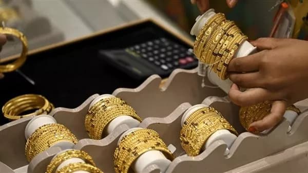 أسعار الذهب في مصر ليوم الاثنين 7 سبتمبر
