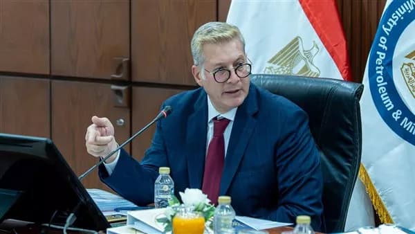 مصر للبترول تسجل 230 مليار إيرادات 2025-2026