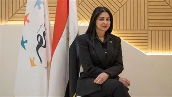 هبة السويدي تعلن قانونا لمواجهة مياه النار