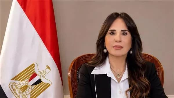 وزيرة الإسكان تراقب جهود ضبط المخالفات
