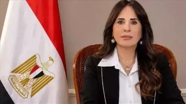وزيرة الإسكان تتفقد مشروعات حدائق العاصمة