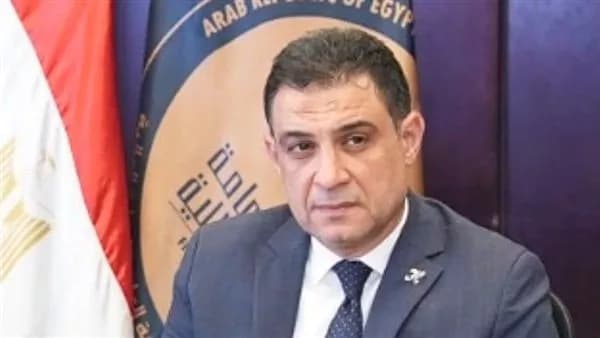 حمدي بدوي يُعاد تعيينه مساعدًا بالرقابة المالية