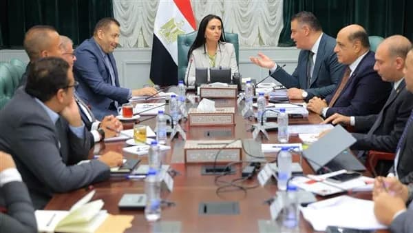 السحب الإلكتروني لحجاج الجمعيات الأربعاء
