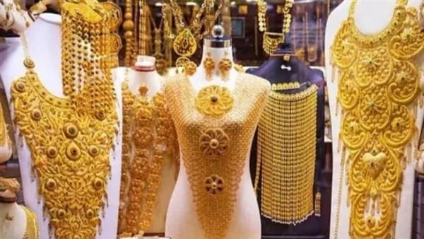 مستجدات أسعار الذهب في مصر الثلاثاء