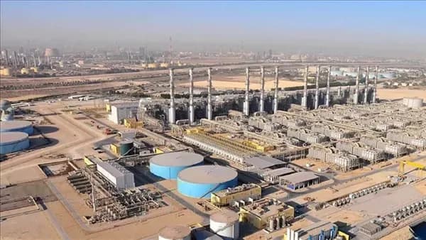 الإنتاج الحربي يطور المناطق الصناعية