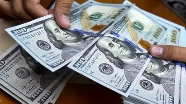 سعر الدولار في بنوك مصر اليوم