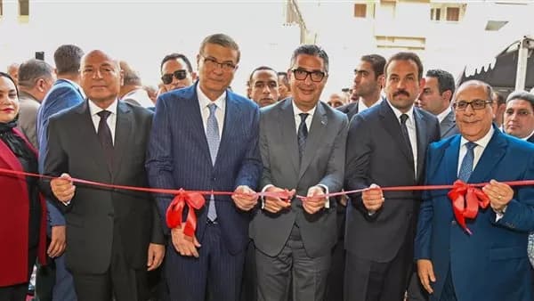 افتتاح 20 فرعًا جديدًا لكاري أون في أربع محافظات