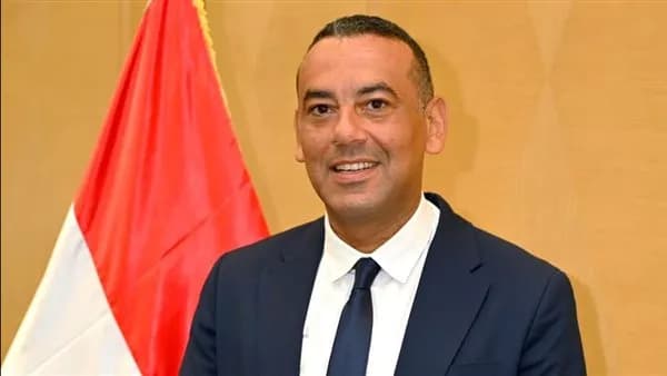 أحمد رزق يتولى رئاسة مصلحة الكفاية