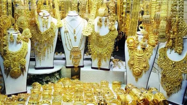 أسعار الذهب في مصر اليوم الأربعاء 16 سبتمبر