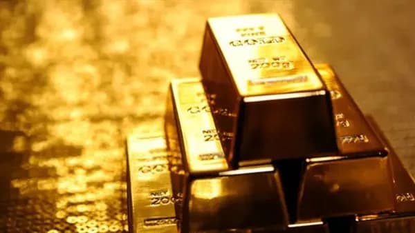 الذهب يواصل الارتفاع قبل قرار الفائدة