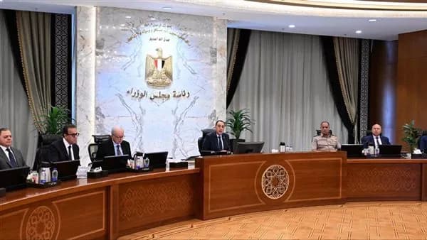 مجلس الوزراء يوافق على خطة الإصدار الثاني لوثيقة سياسة ملكية الدولة