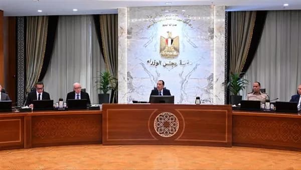 الحكومة توافق على إعادة تنظيم وزارتي الاستثمار والتموين