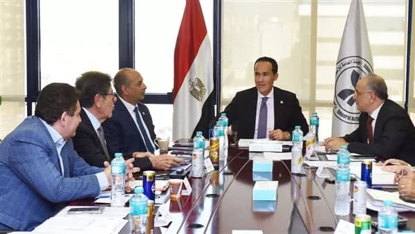المنطقة الحرة في نصر تستقطب 22 مشروعًا