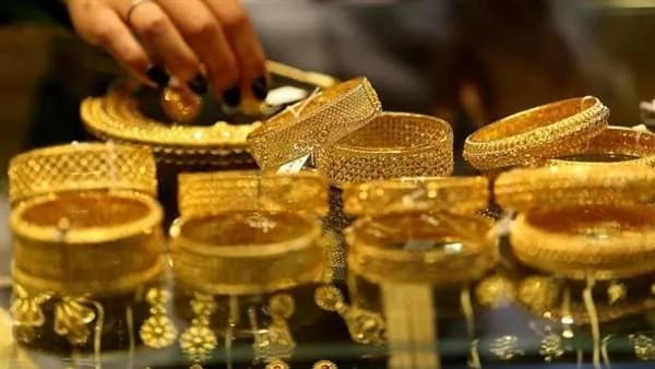 سعر الذهب في مصر اليوم الجمعة 25 سبتمبر