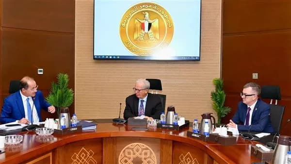 نائب رئيس الوزراء يتابع التحضيرات لميزانية البرامج