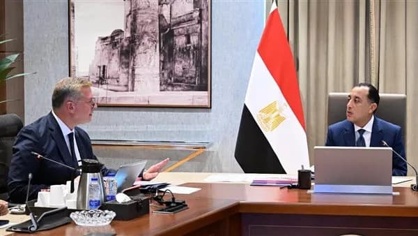 البترول يخطط لزيادة الغاز يوميا