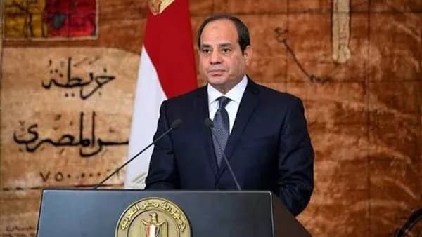 تجديد تعيين علاء حسن الشريف أمينًا عامًا لمجلس الوزراء