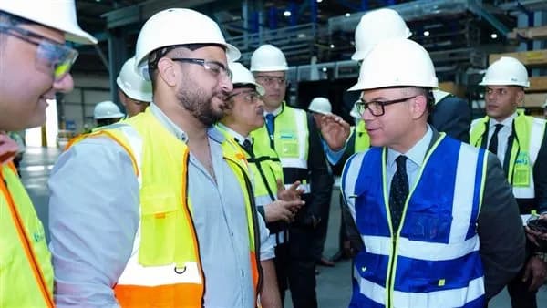 جارديان جلاس تفتتح وحدة جديدة