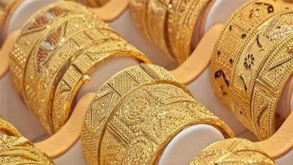 سعر الذهب في مصر اليوم 19 سبتمبر