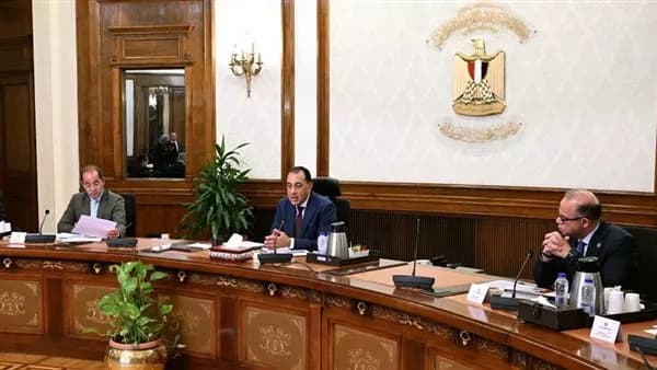 مدبولي يركز على تعزيز الإنتاج والتصدير