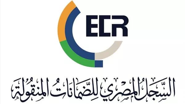 الرقابة المالية تناقش تطوير خدمات سجل الضمانات المصرية