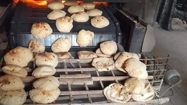 التموين تصدر ضوابط جديدة للمخابز