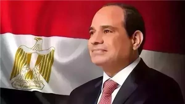 السيسي يشدد على تعزيز التعاون مع اليونان