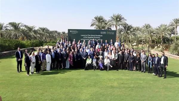 البنك الأهلي يطلق دليل الاقتصاد المصري