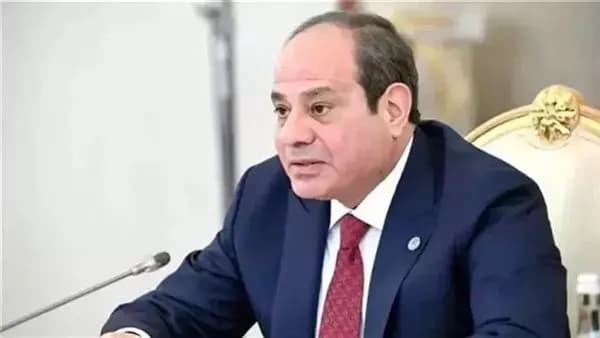 السيسي يصدر قرارًا بتعيين سفراء