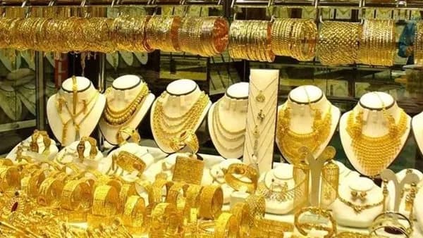 انخفاض أسعار الذهب بمصر أسبوعيًا