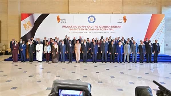 أنجلو جولد أشانتي تستثمر في 19 منطقة جديدة للذهب
