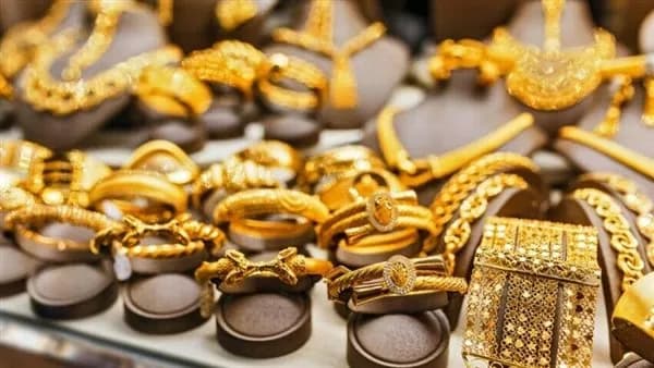 سعر الذهب في مصر الثلاثاء 29 سبتمبربتمبر