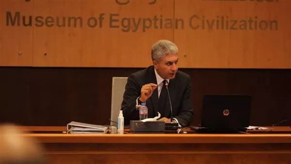 المتحف المصري الكبير يزور 4 ملايين خلال 10 أشهر