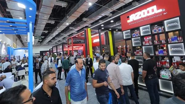 إنفورما ماركتس تُنظم معرض أوتوتك 2026 دوريًا