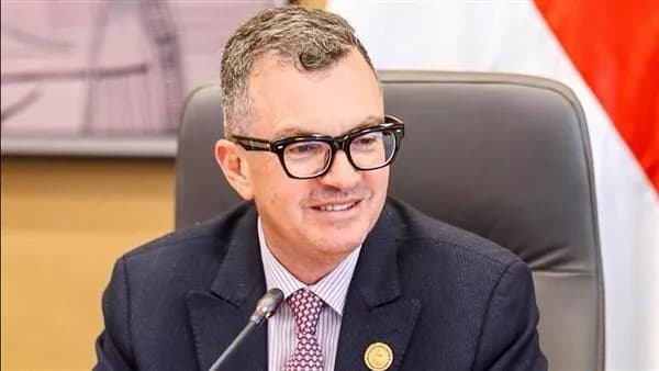 مصر تتطلع لنمو 5.4% في 2026-2027