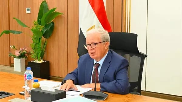 إيرادات متوقعة لـ18.3 مليار جنيه في 2026-2027