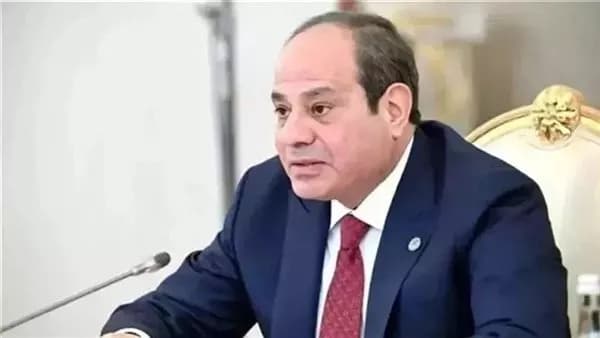 السيسي يوافق على تعيينات جديدة في النيابة و«قضايا الدولة»