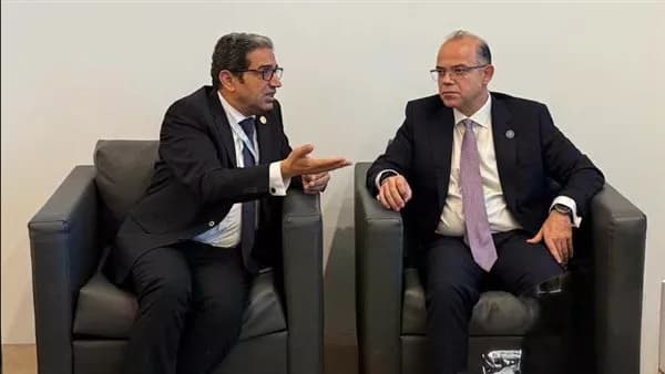 وزير الاستثمار يناقش مع أفريكسيم وسيسا تعزيز التمويل