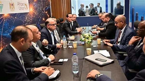 الاستثمار تتعاون مع بنك التجارة والتنمية الأفريقي