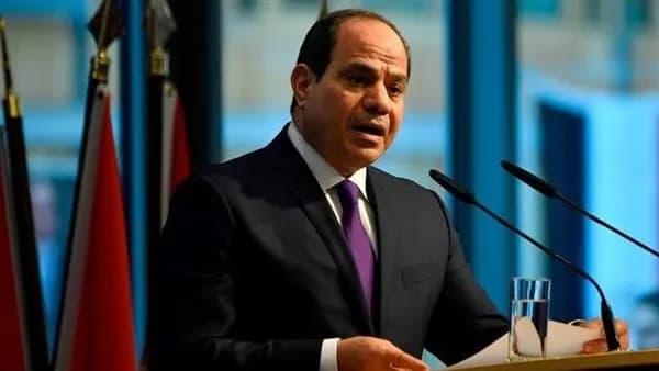 السيسي يشارك في قمة الاتحاد الإفريقي غدا
