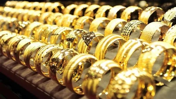 أسعار الذهب في مصر الأحد 4 أكتوبر