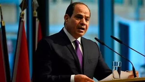 السيسي يختتم اجتماع الاتحاد الأفريقي