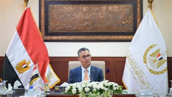 التموين تؤكد أهمية تأمين الاحتياطي الاستراتيجي