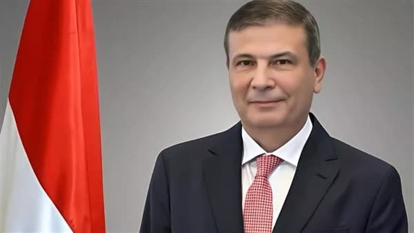 وزير الزراعة يشارك في افتتاح معرض فروت أتراكشن 2026