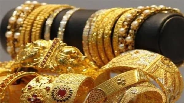 أسعار الذهب في مصر اليوم الجمعة 16 أكتوبر