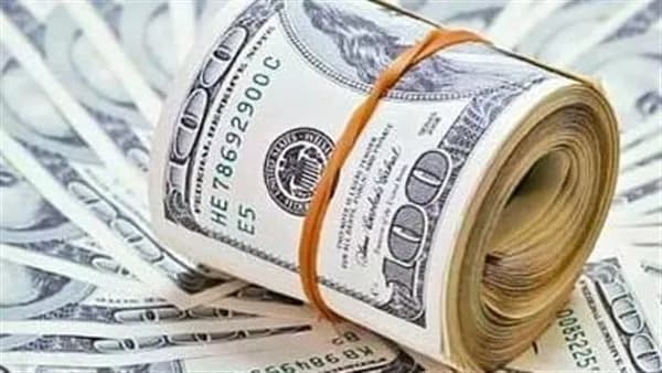 سعر الدولار في البنوك المصرية يوم 7 أكتوبر