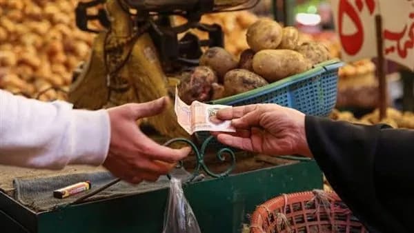تراجع التضخم السنوي في مصر إلى 13.9% سبتمبر