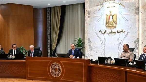 الحكومة تمد موعد تقديم طلبات التصالح