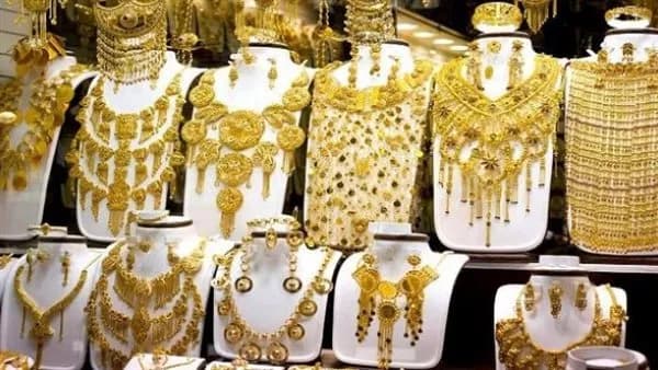 مصر تشهد زيادة 20 جنيهًا في الذهب أسبوعيا