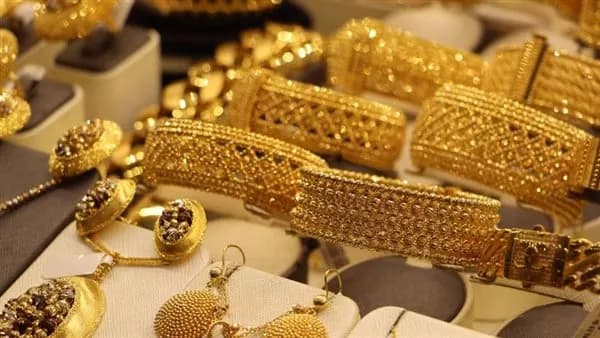 أسعار الذهب في مصر الثلاثاء 13 أكتوبر
